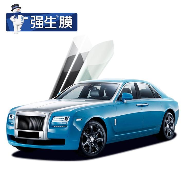 2023年汽车贴膜选购指南 高性价比品牌推荐