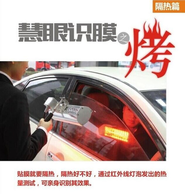 新车玻璃，贴不贴那层膜？全方位解析汽车贴膜的实用与必要