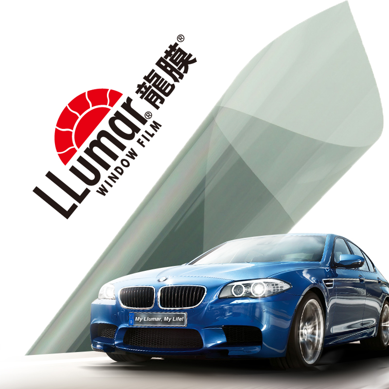 龙膜埃癸斯全车贴膜实评 AIR80组合在上海实体店的施工体验