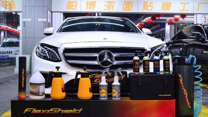 南京汽车贴膜哪家好?南京隐形车衣有什么作用?